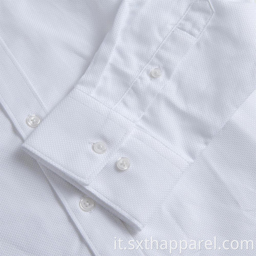 100% Cotton Long Sleeve Shirt